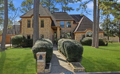 House in Houston, Texas, United States 1