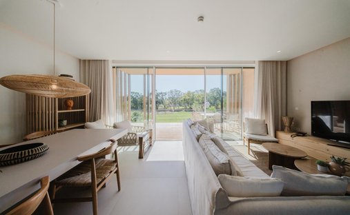 Casa en Altura, Algarve, Portugal 1