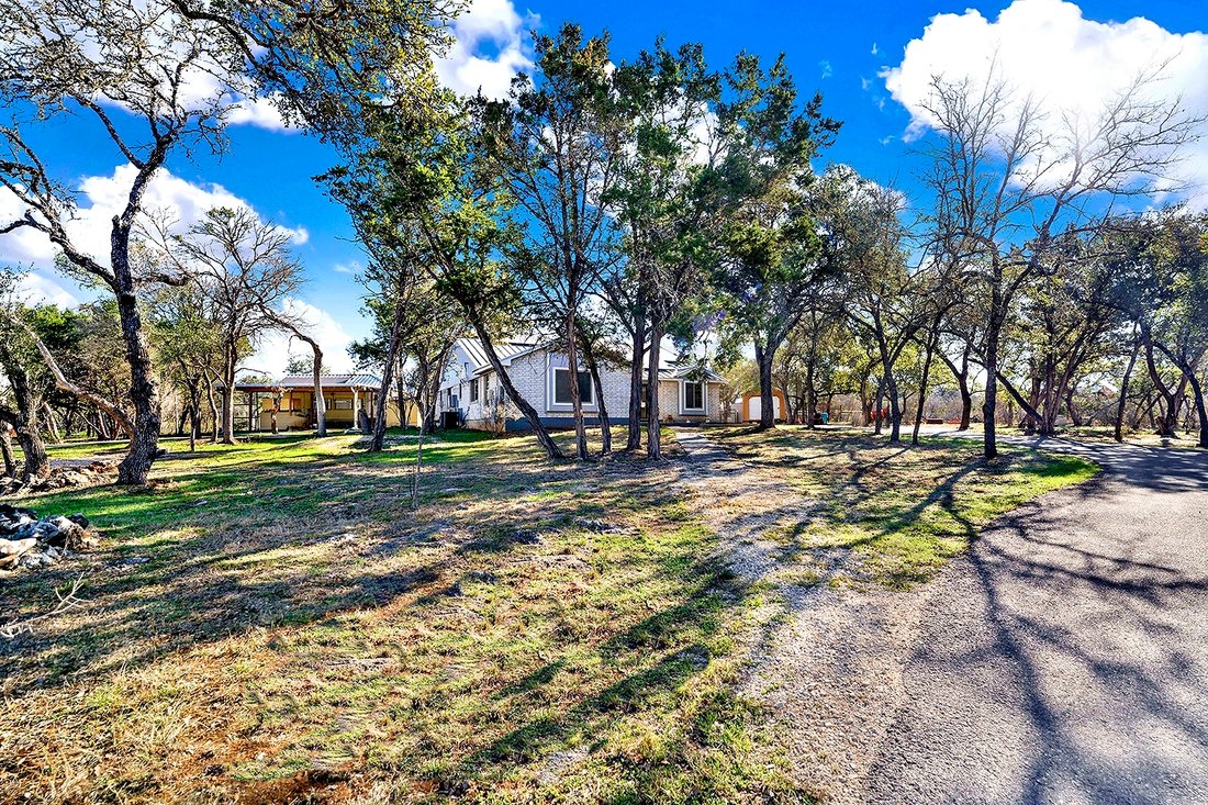 House in San Marcos, Texas, United States 5 - 17311036