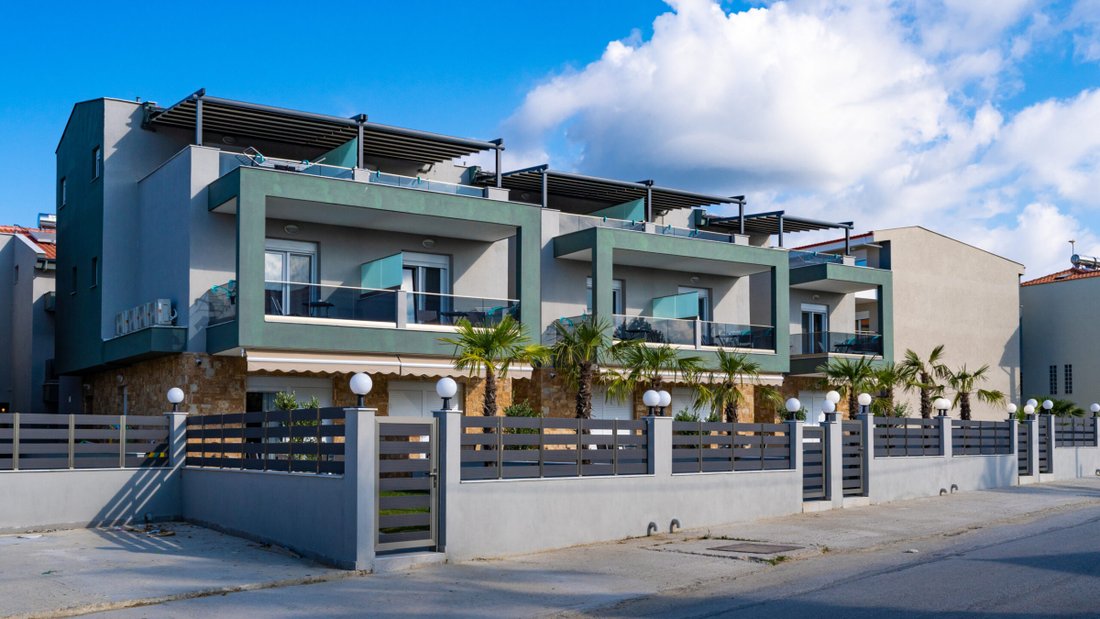 Apartment in Sithonia, Macedonia and Thrace, Greece 2 - 17314530