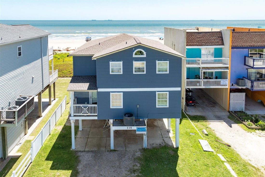 House in Freeport, Texas, United States 2 - 17310610