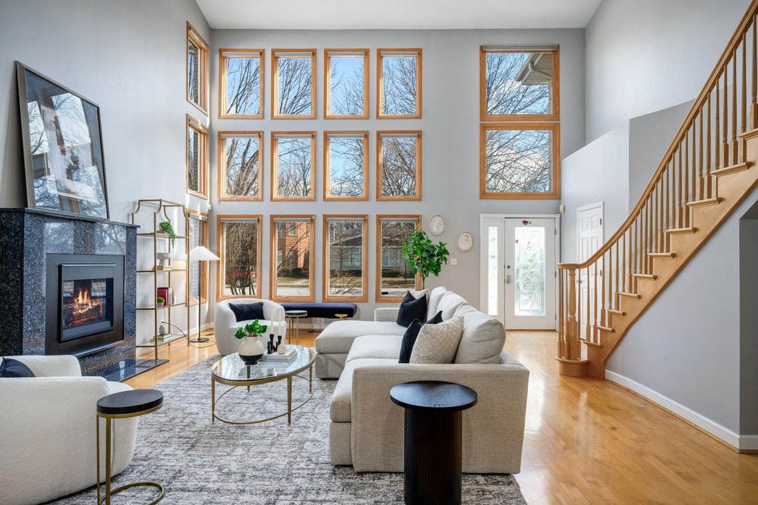 House in Skokie, Illinois, United States 2 - 17311271