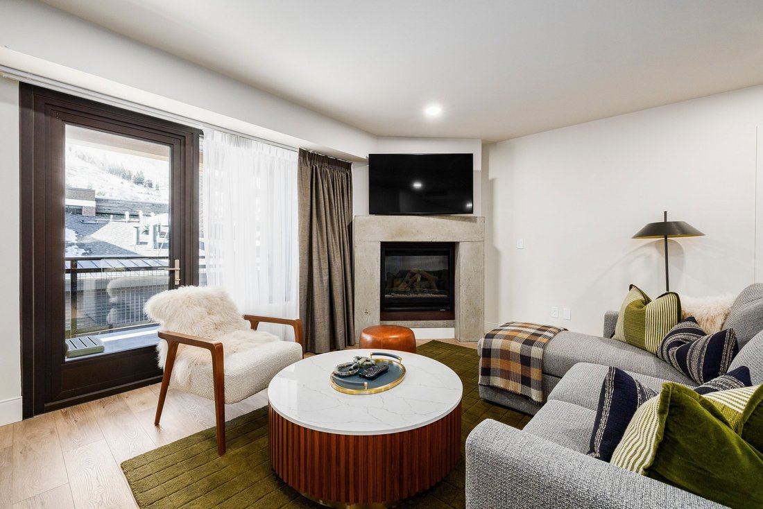 Condo in Park City, Utah, United States 2 - 17323486