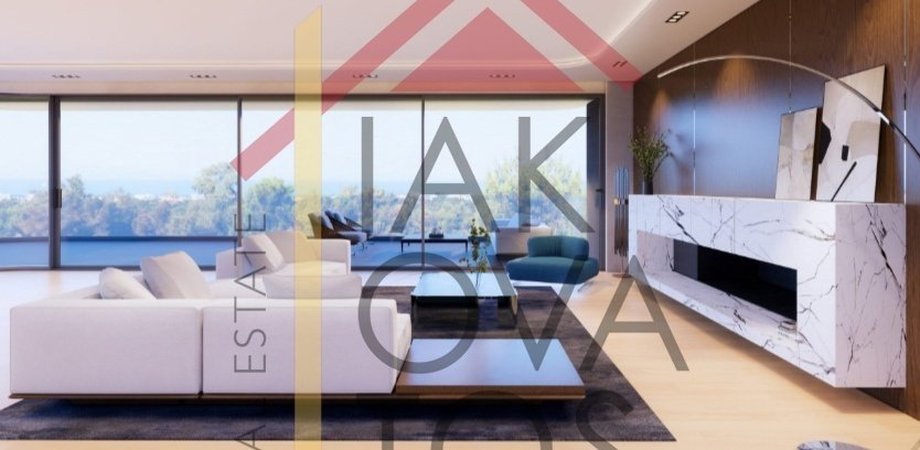 Apartment in Glyfada, Attica, Greece 2 - 17313131