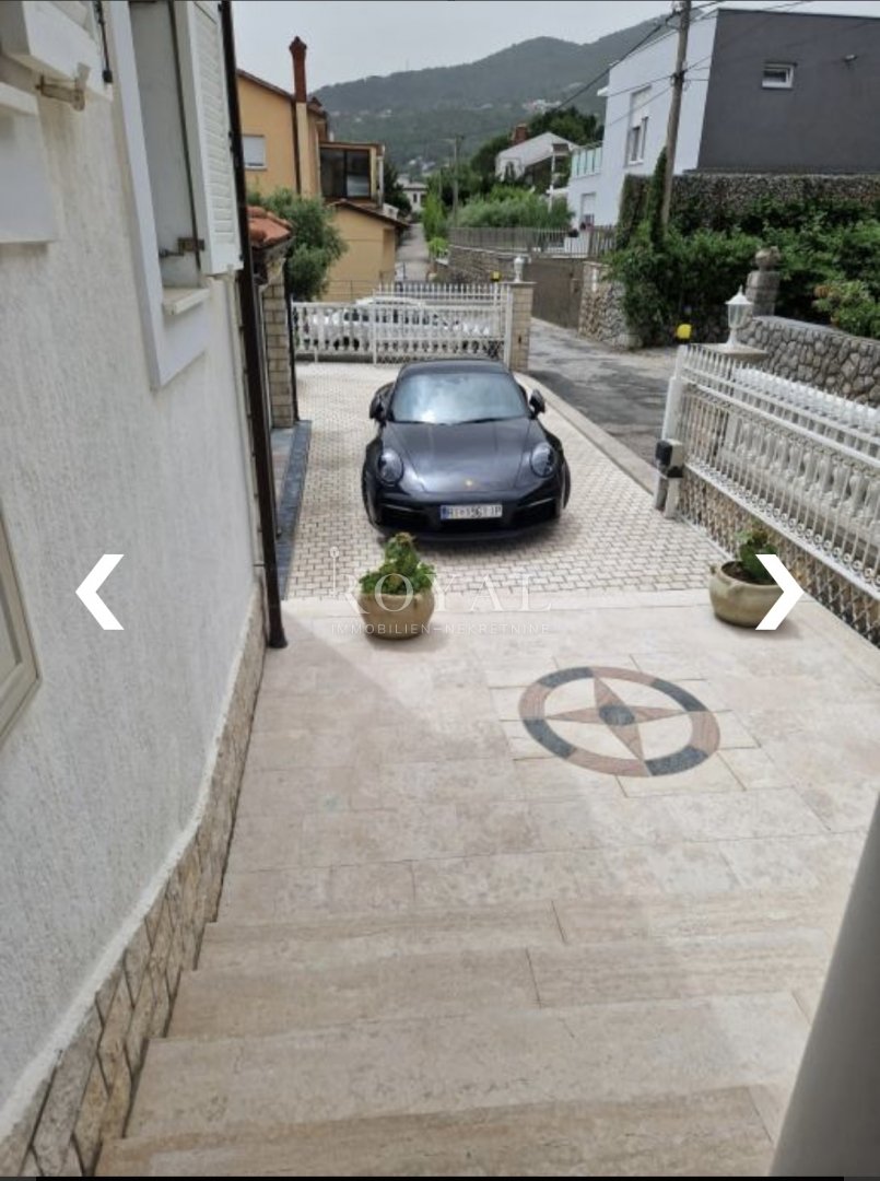 House in Grad Opatija, Primorje-Gorski Kotar County, Croatia 4 - 17323428