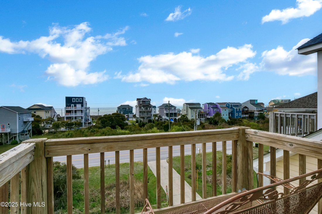 Townhouse in North Topsail Beach, North Carolina, United States 2 - 17319041