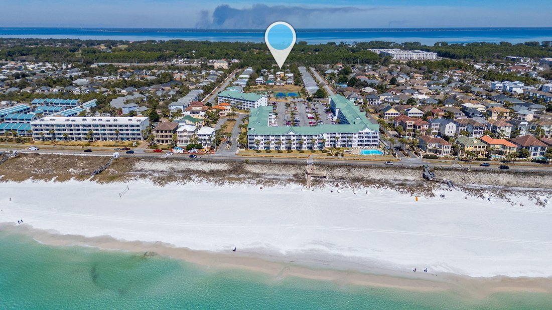 Casa a Miramar Beach, Florida, Stati Uniti 1 - 17312413