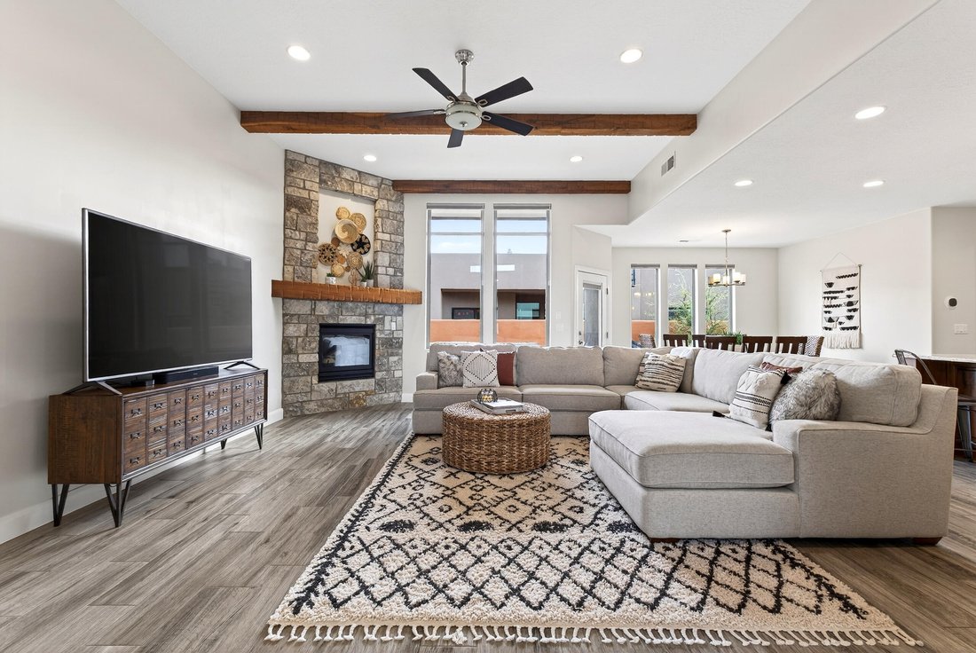 House in Hurricane, Utah, United States 5 - 17314425