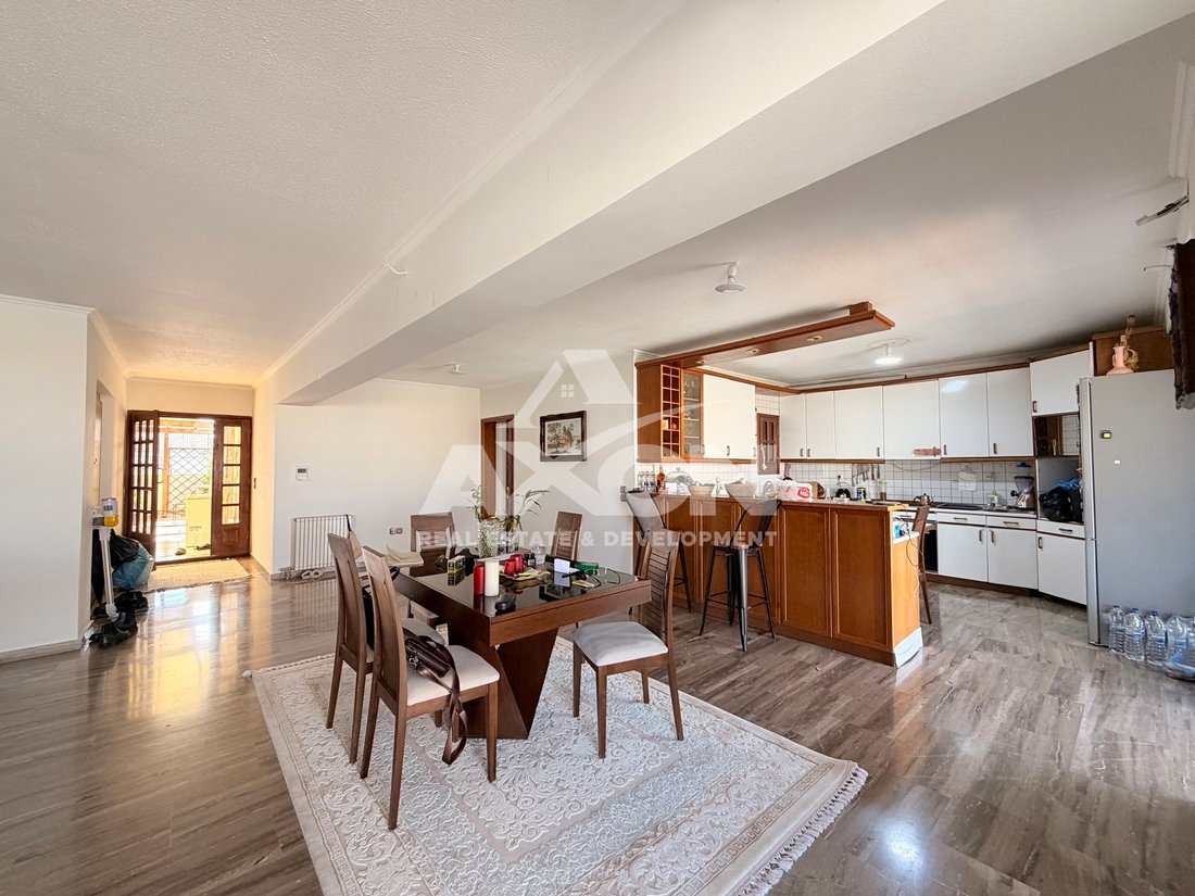 Apartment in 2nd Community of Kallithea, Attica, Greece 1 - 17315506