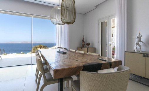 Maison en Mikonos, Aegean, Grèce 1
