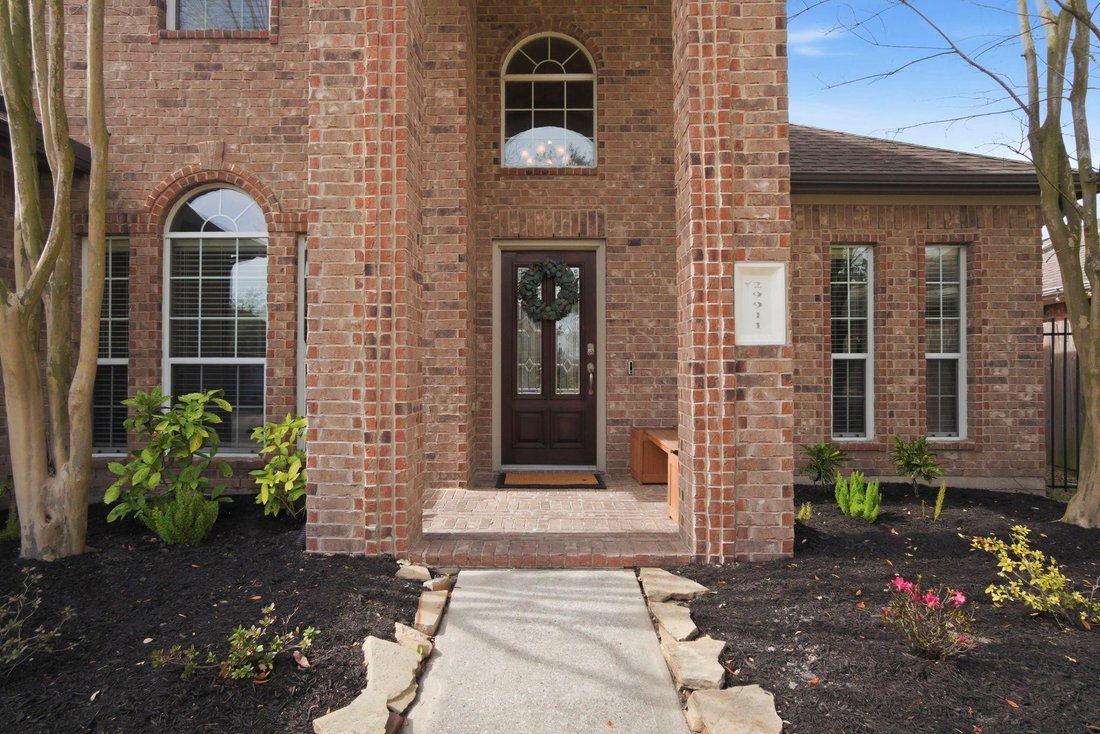 Haus in Spring, Texas, Vereinigte Staaten 5 - 17313383