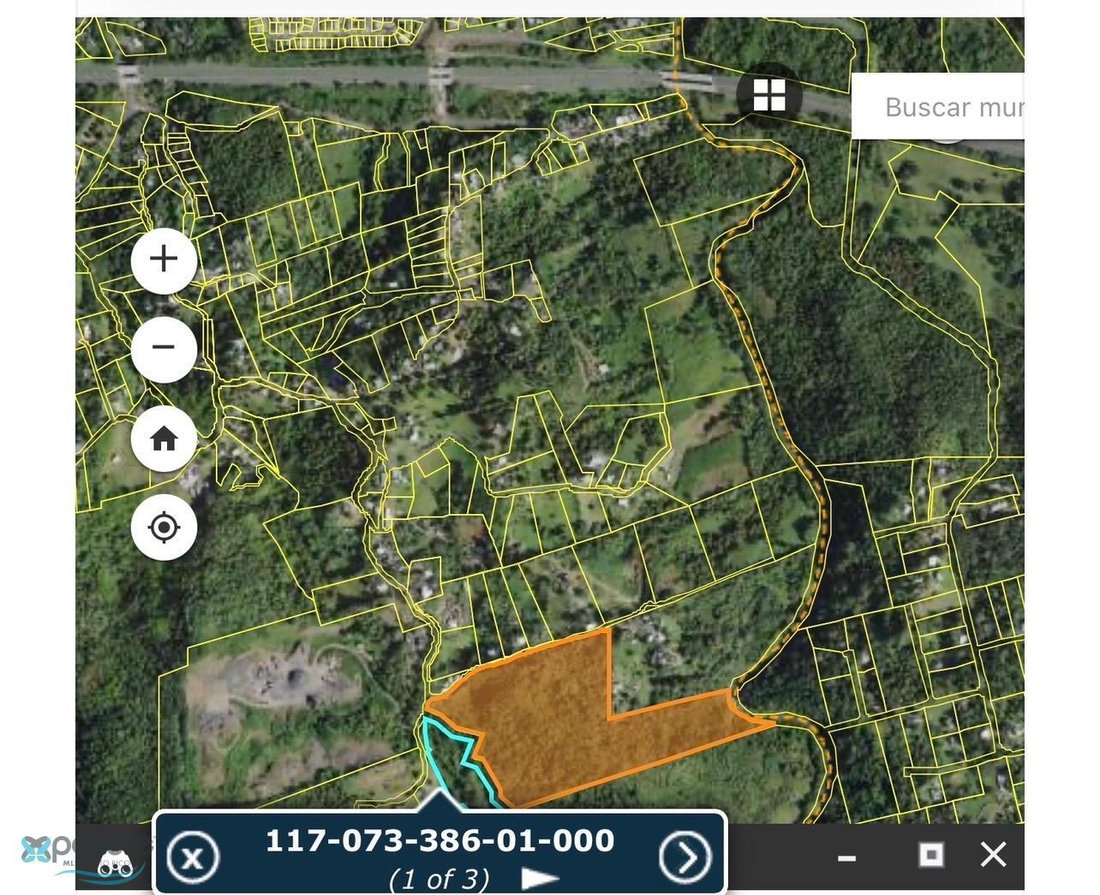 Land in Canóvanas, Canóvanas, Puerto Rico 2 - 17317816
