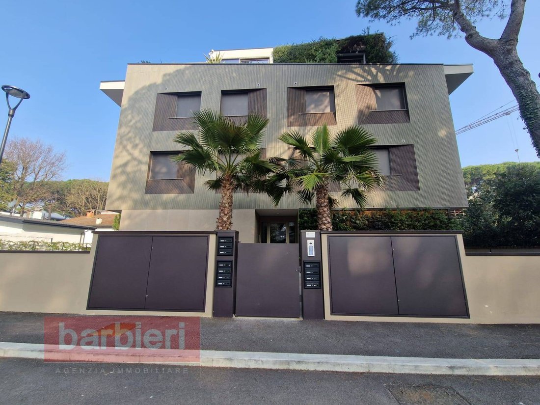 Apartment in Milano Marittima, Cervia, Emilia-Romagna 4 - 15484134