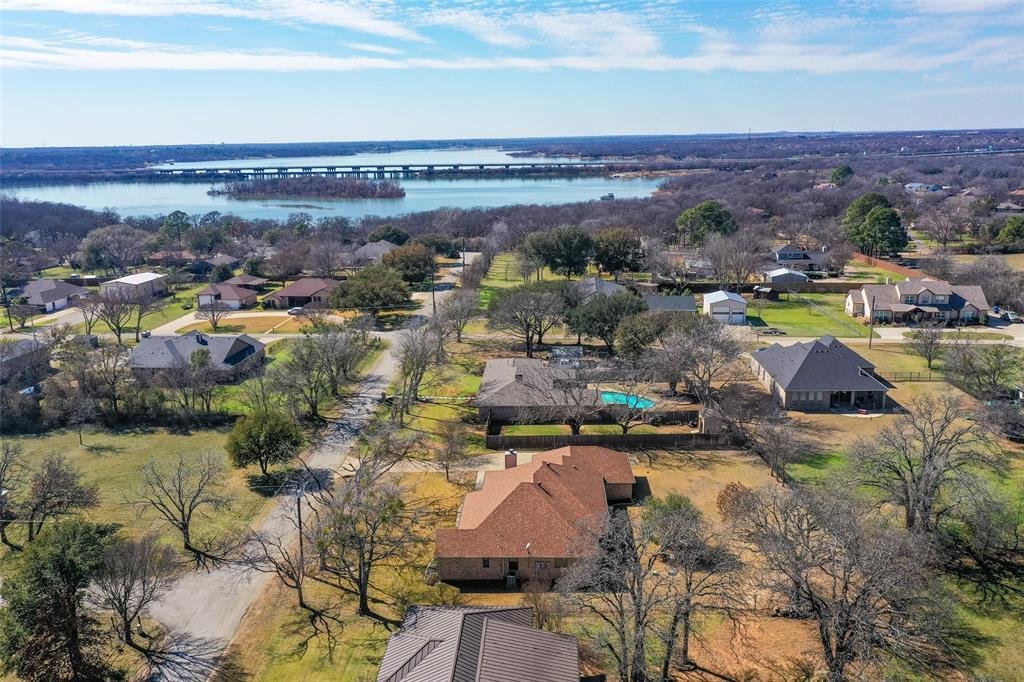Haus in Hickory Creek, Texas, Vereinigte Staaten 1 - 17314156