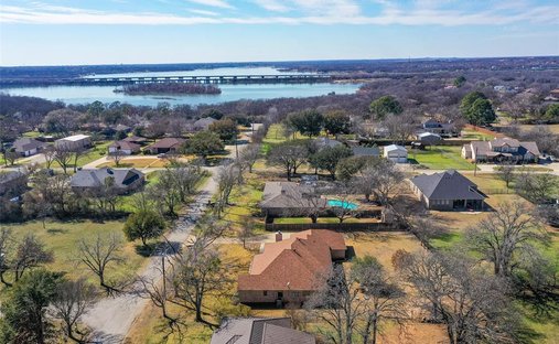 Casa en Hickory Creek, Texas, Estados Unidos 1