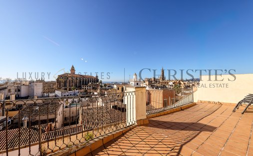 Apartamento en Palma, Islas Baleares, España 1