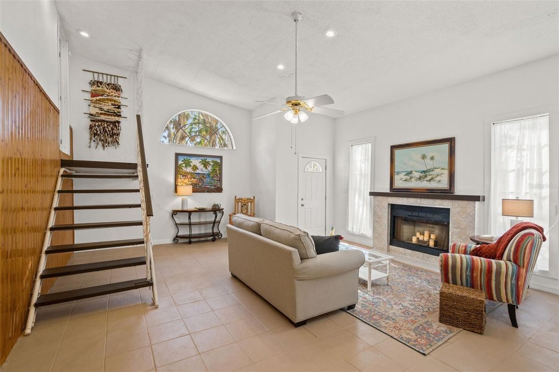 House in Hernando Beach, Florida, United States 5 - 17318644