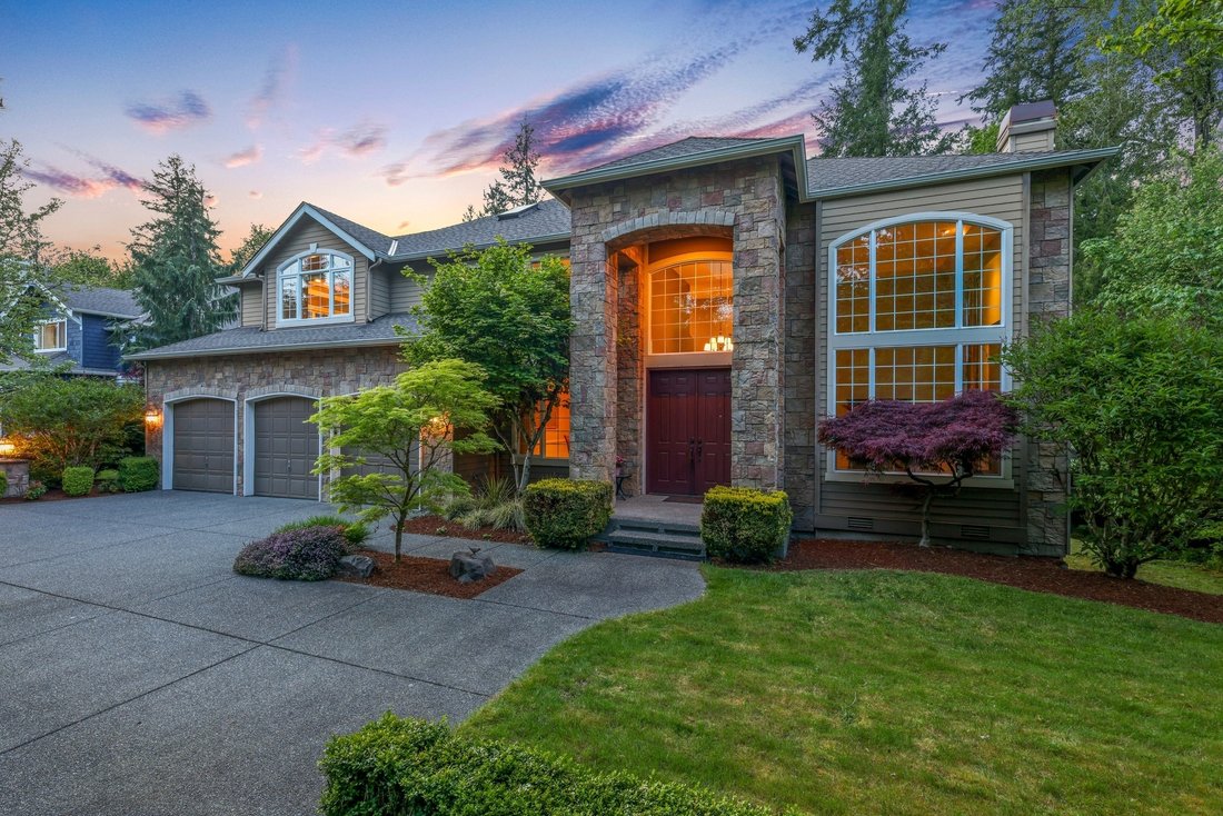 Casa a Sammamish, Washington, Stati Uniti 1 - 17311314
