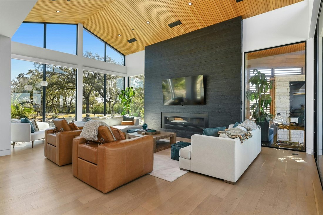 Haus in Austin, Texas, Vereinigte Staaten 4 - 17315074