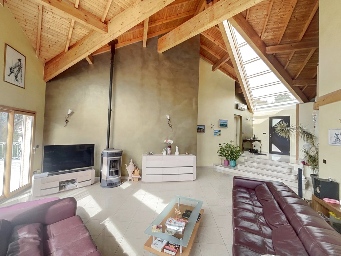 House in Tresserve, Auvergne-Rhône-Alpes, France 5 - 17310614
