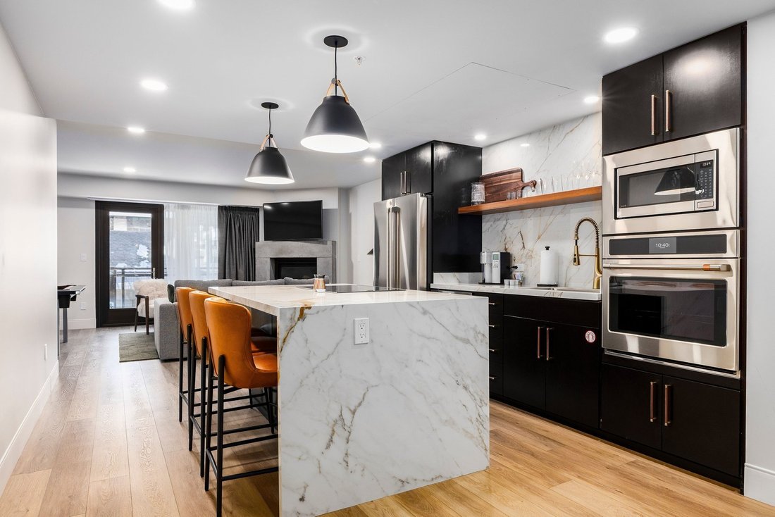 Condo in Park City, Utah, United States 1 - 17323486
