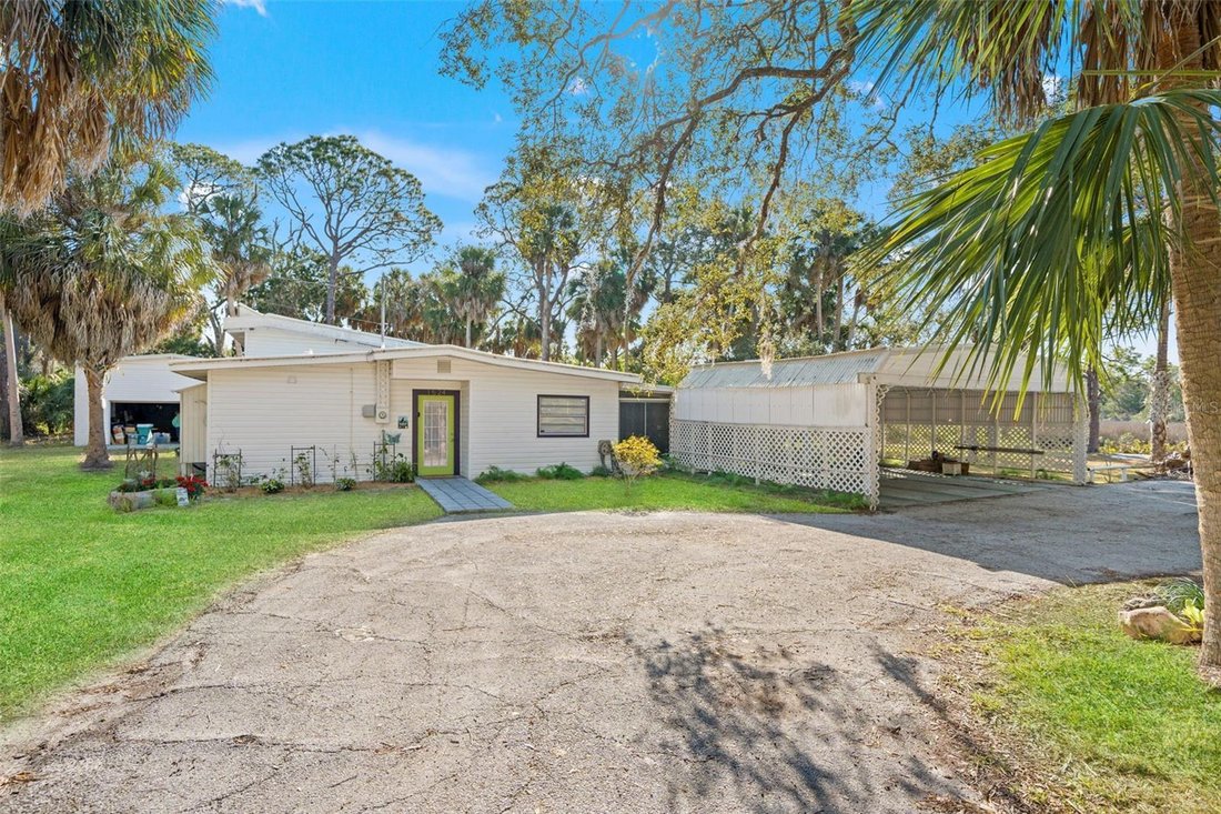House in Hernando Beach, Florida, United States 1 - 17318644