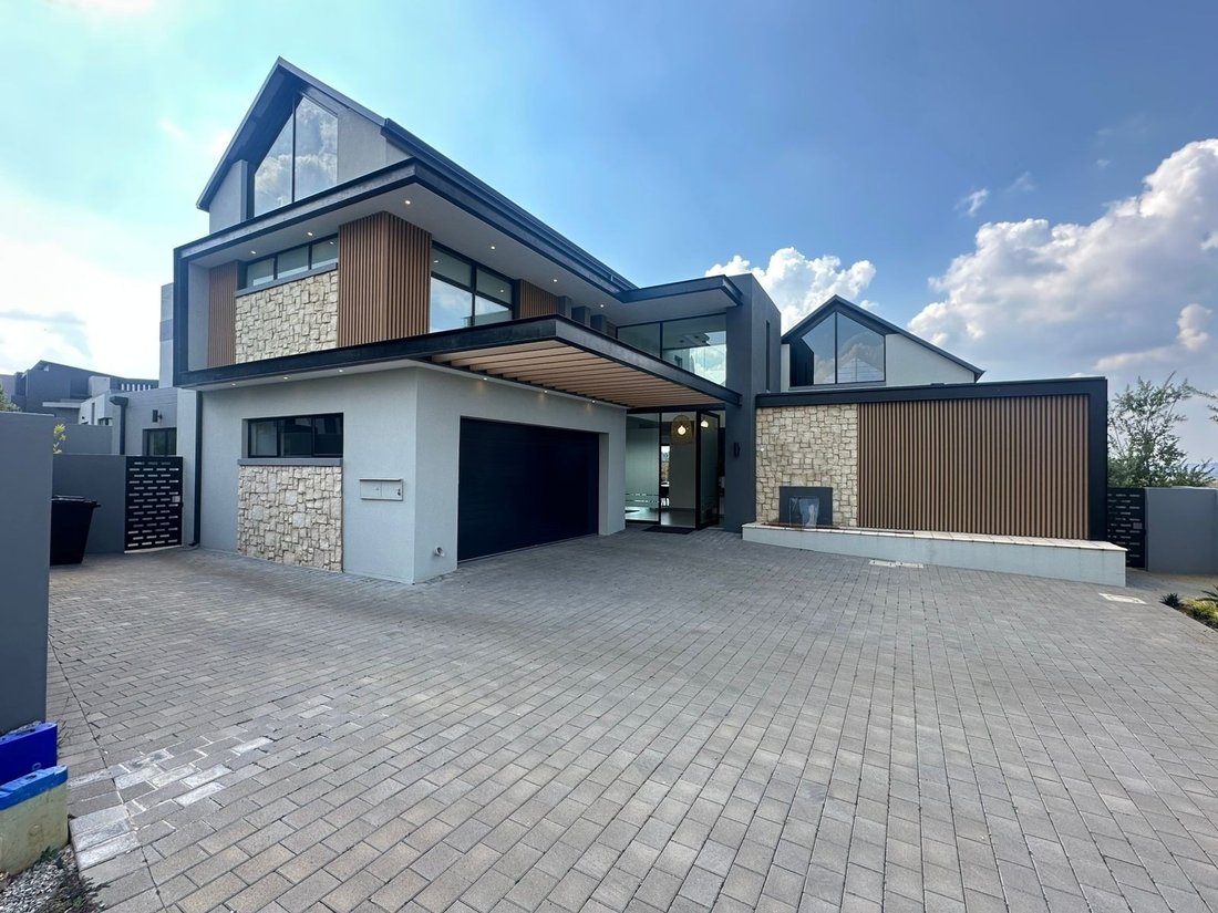 House in Centurion, Gauteng, South Africa 1 - 17311641