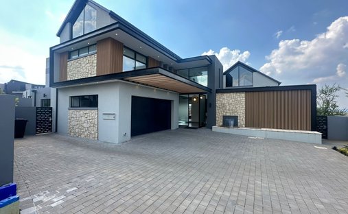 Casa a Centurion, Gauteng, Sudafrica 1