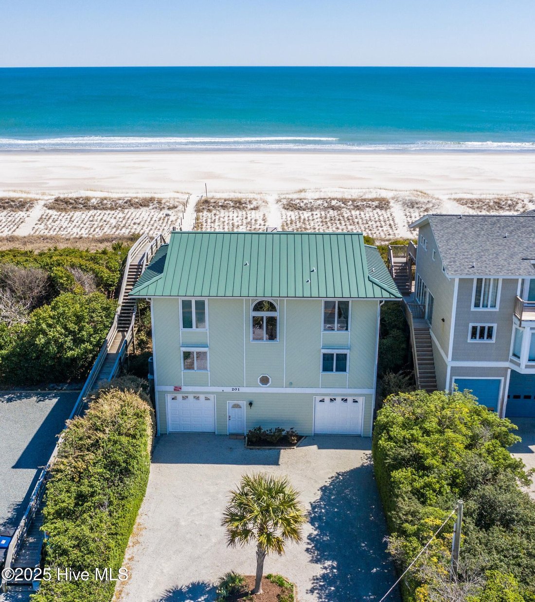 House in Topsail Beach, North Carolina, United States 2 - 17318995