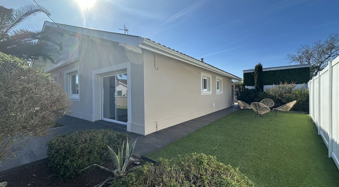 House in Saint Vincent, Dax, France 2 - 17314624