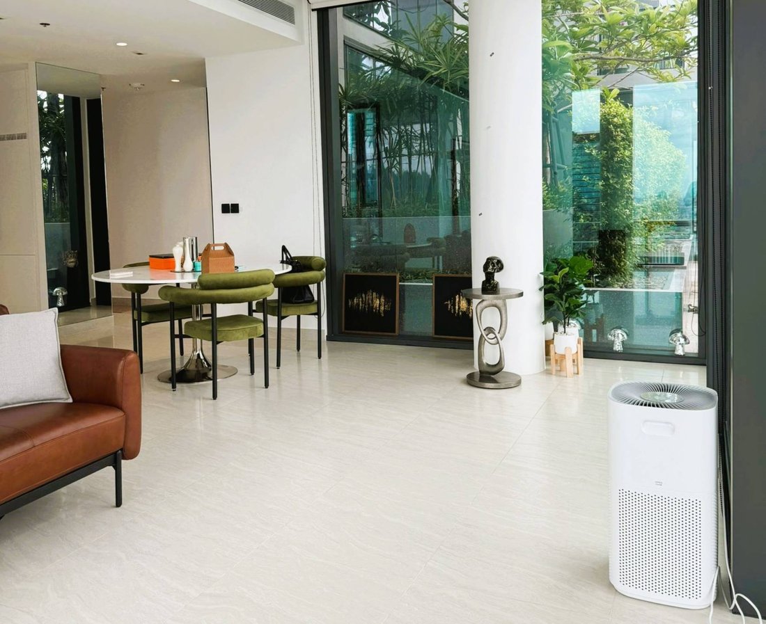 Condo in Bangkok, Krung Thep Maha Nakhon, Thailand 4 - 17323394