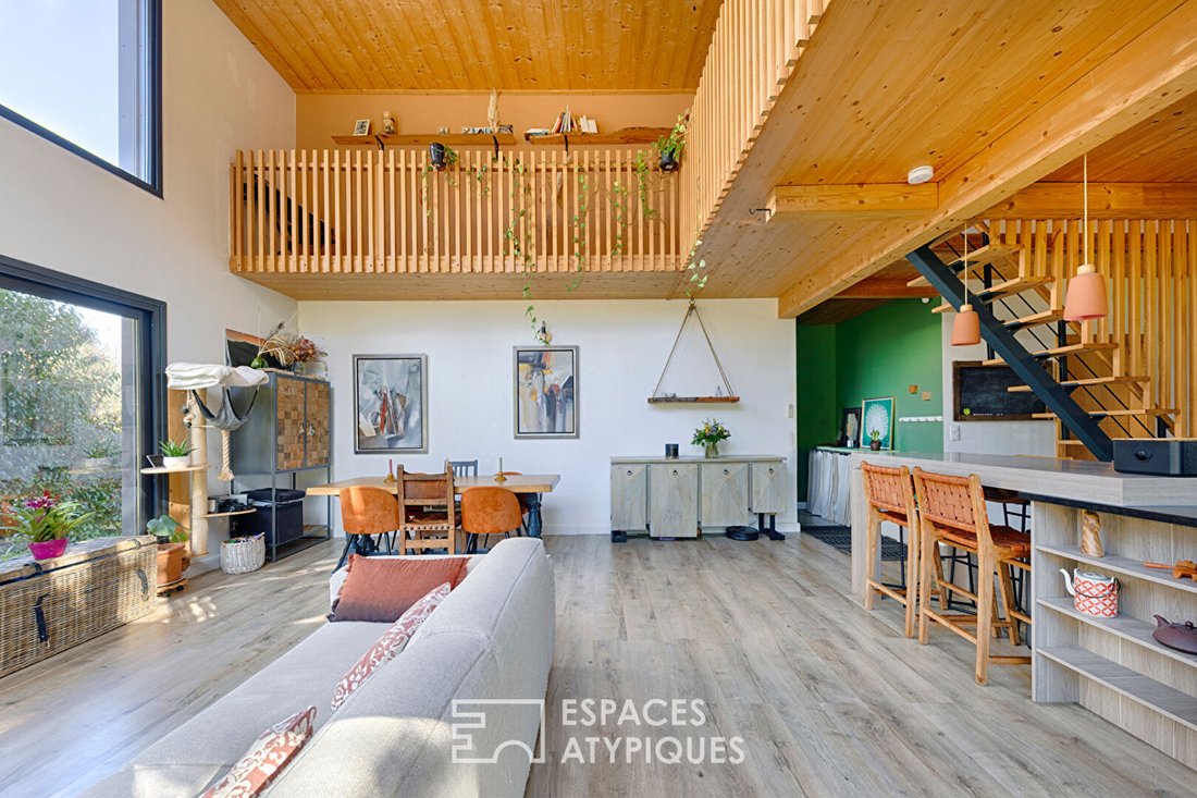 Villa in Bercheres-sur-Vesgre, Centre-Val de Loire, France 3 - 17314471