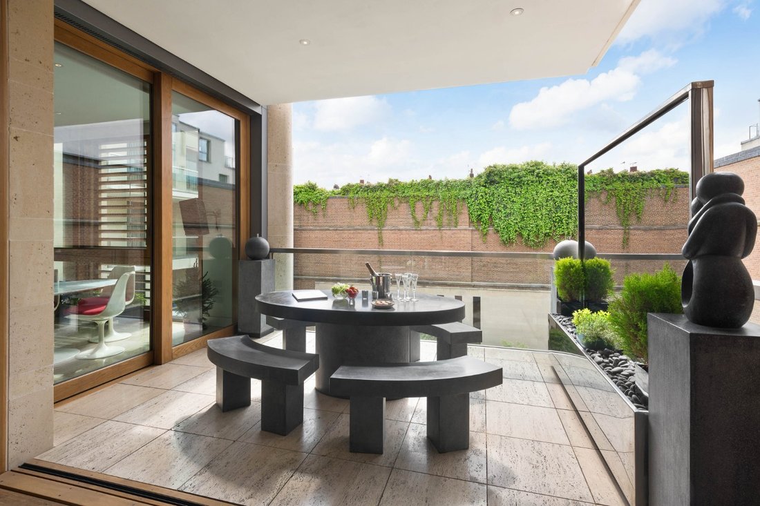 Apartment in Belgravia, Westminster, England 3 - 17310409