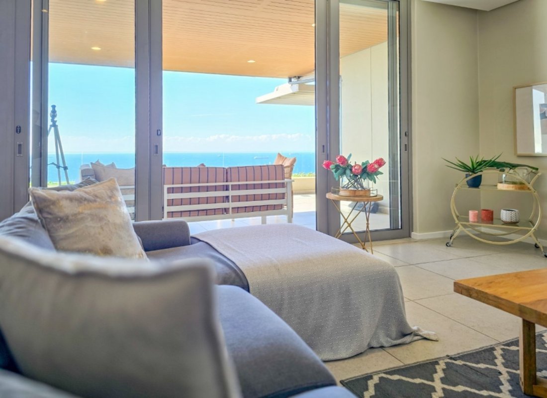 Apartment in La Lucia, KwaZulu-Natal, South Africa 3 - 17311649
