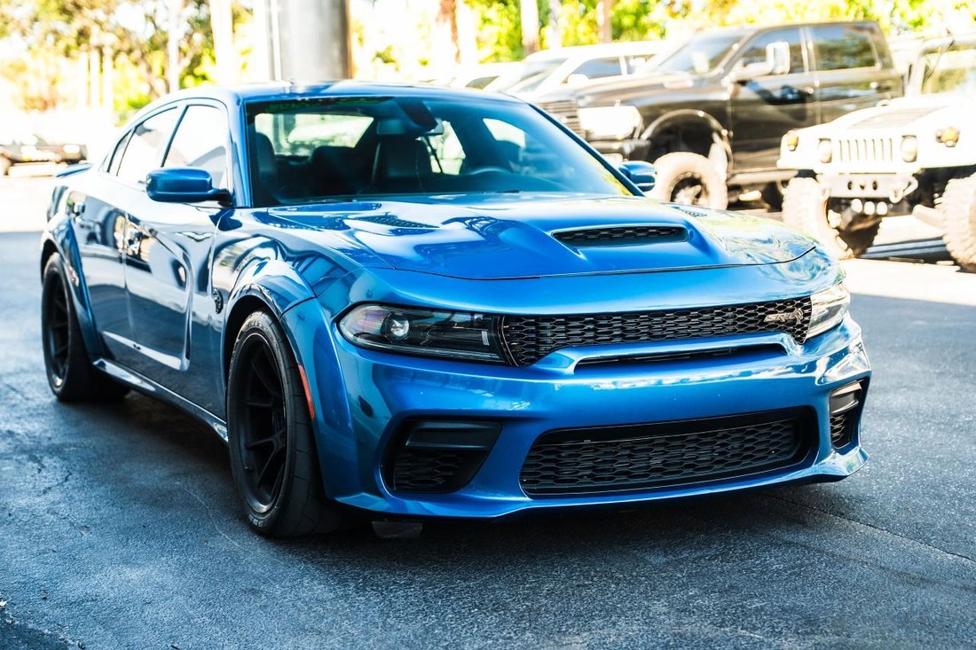 Sedan in Boynton Beach, FL, United States 5 - 17320634