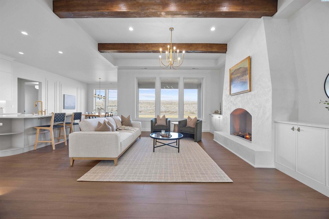 House in Richland, Washington, United States 2 - 17314270