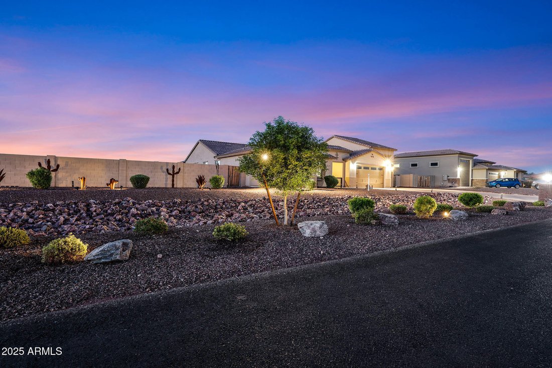 House in El Mirage, Arizona, United States 4 - 17310950
