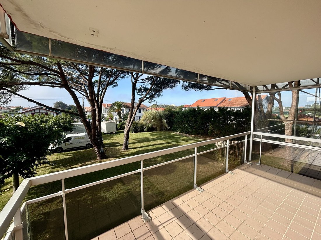 Apartment in Anglet, Nouvelle-Aquitaine, France 3 - 17315249