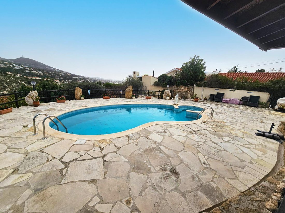 Villa in Koili, Paphos, Cyprus 4 - 17319880