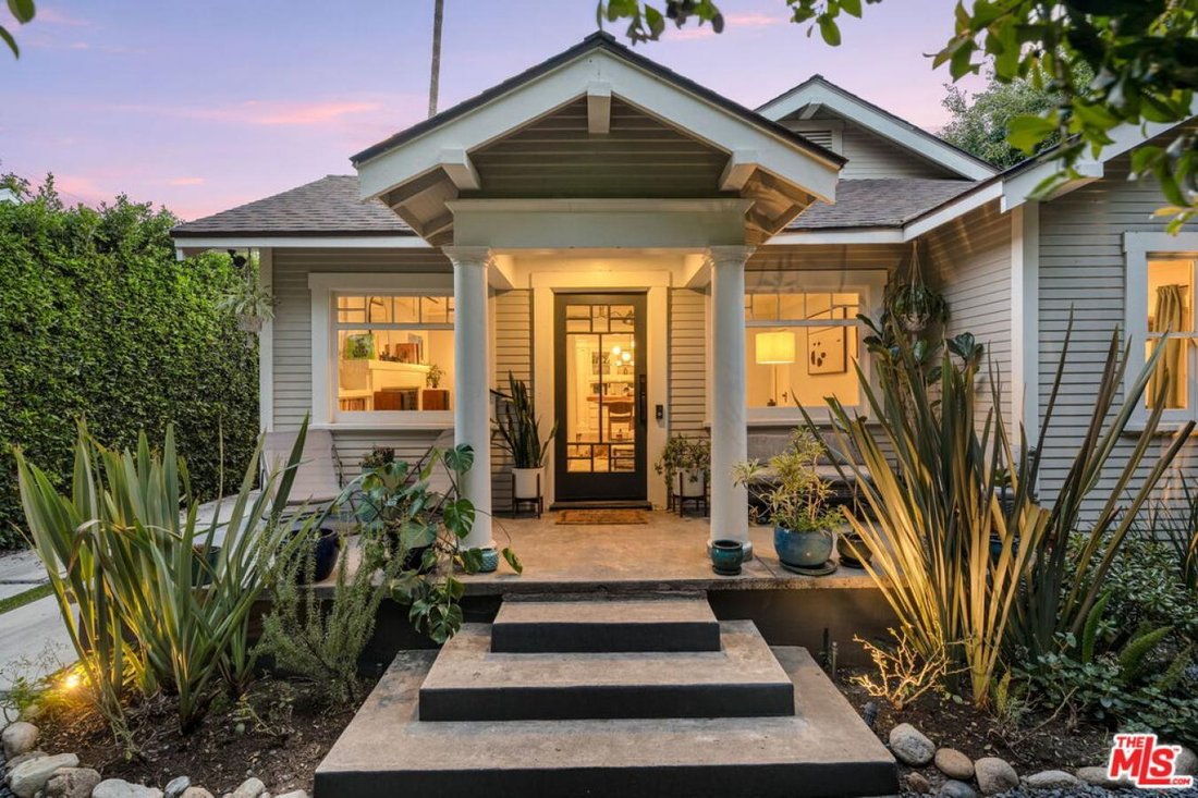House in Los Angeles, California, United States 2 - 17320082