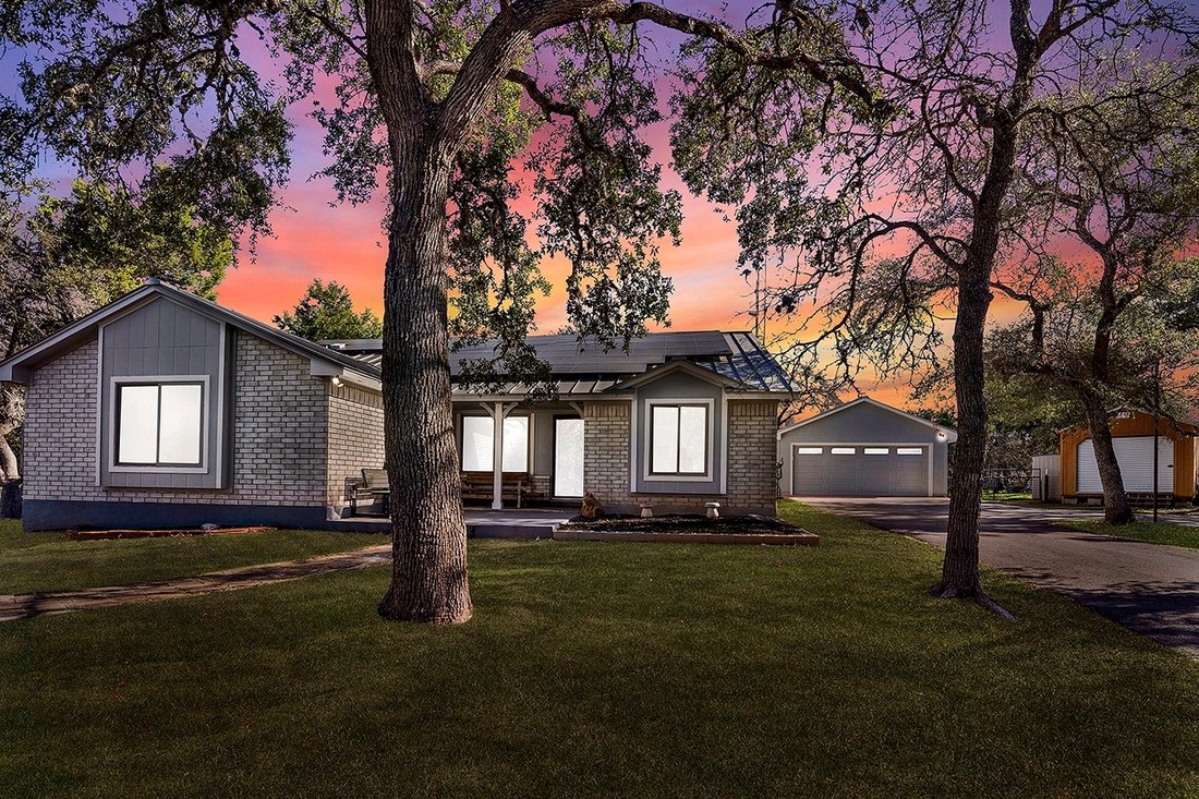 House in San Marcos, Texas, United States 1 - 17311036