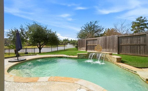 Casa en Spring, Texas, Estados Unidos 1