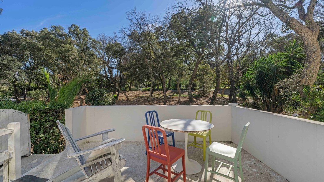 Apartment in Saint-Tropez, Provence-Alpes-Côte d'Azur, France 3 - 17323472