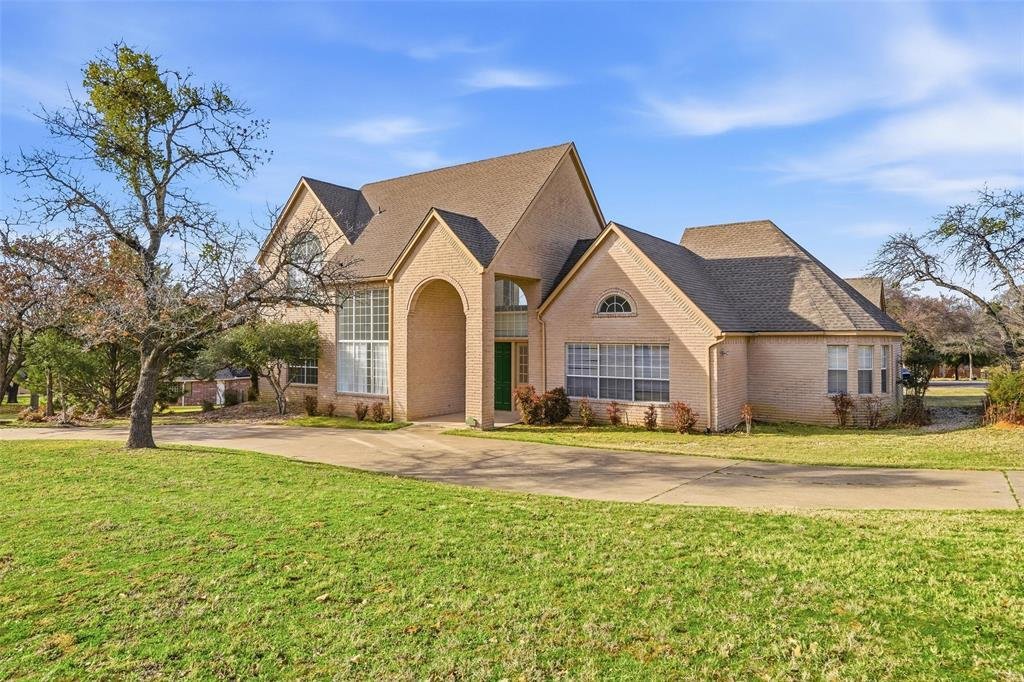 House in Burleson, Texas, United States 3 - 17314159