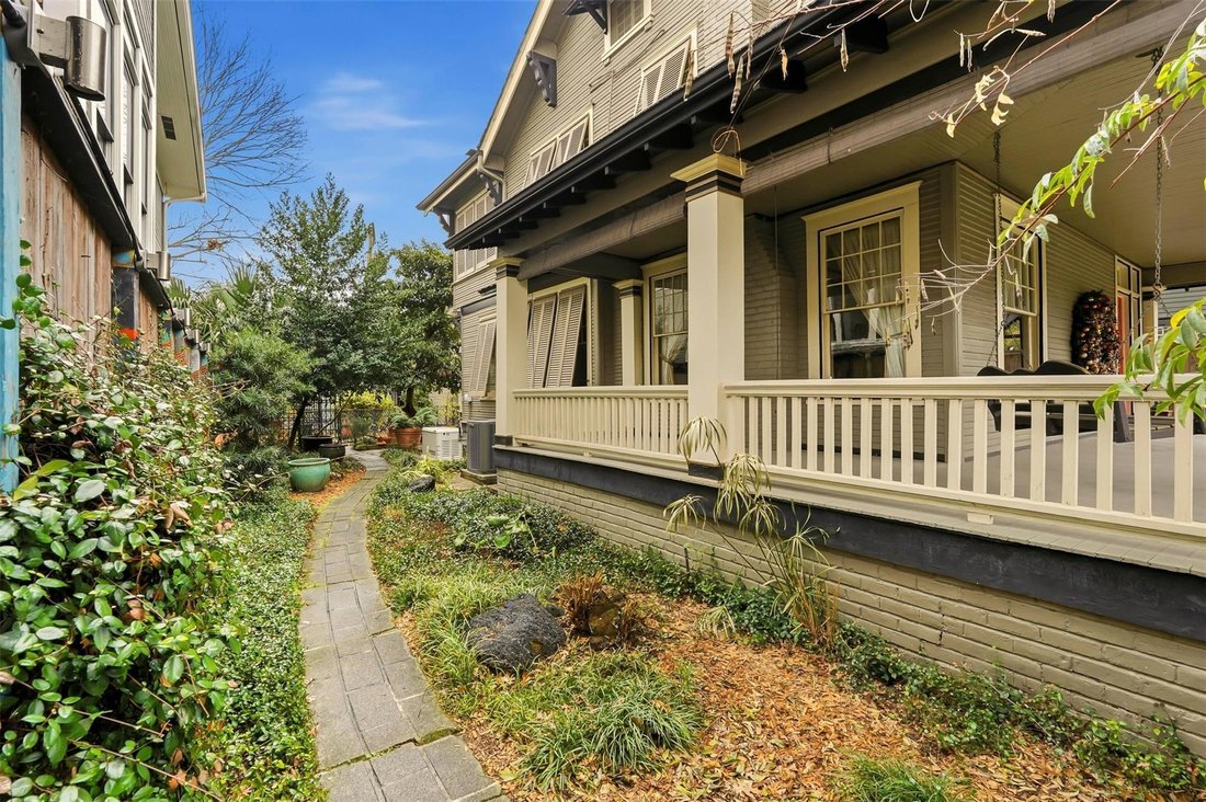 House in Houston, Texas, United States 4 - 17315892
