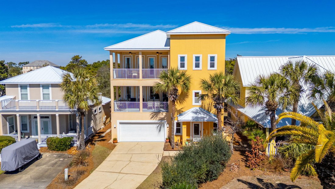 House in Miramar Beach, Florida, United States 3 - 17312413