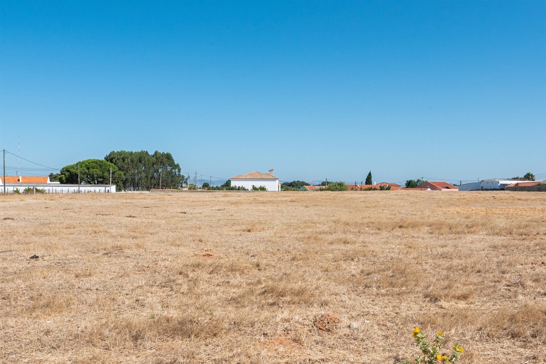 Land in Alcochete, Setubal, Portugal 5 - 17317137