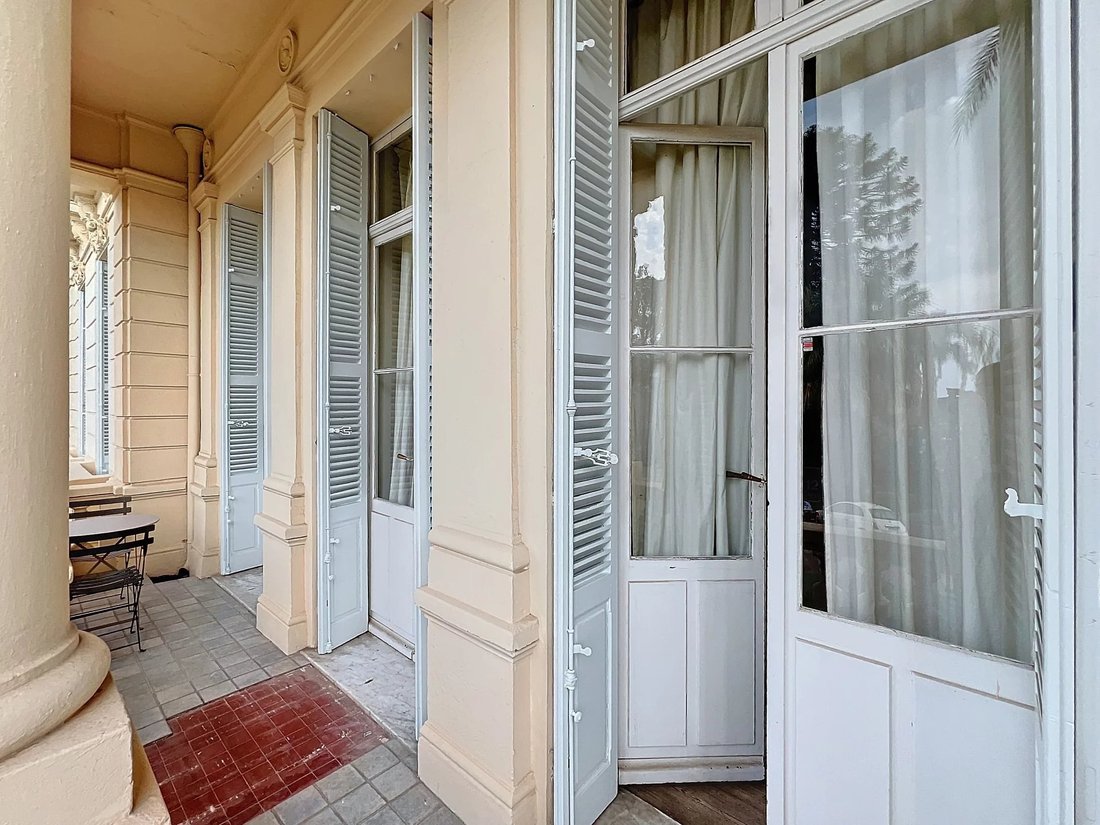 Apartment in La Californie, Cannes, France 2 - 17314592