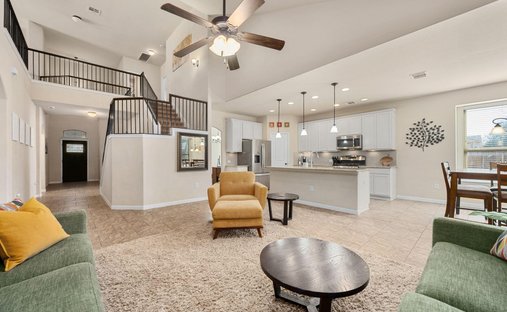 Casa a Round Rock, Texas, Stati Uniti 1