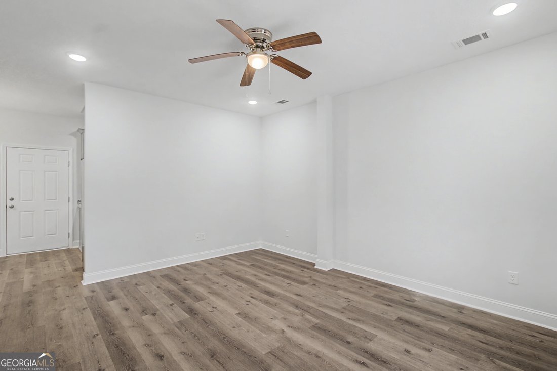 House in Hinesville, Georgia, United States 2 - 17318680